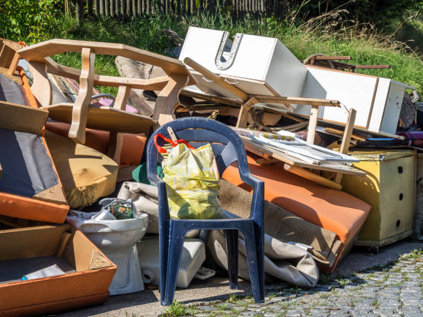 Best Same-Day Junk Removal  in Iola, WI