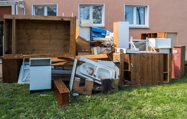 Best Junk Hauling Services  in Iola, WI