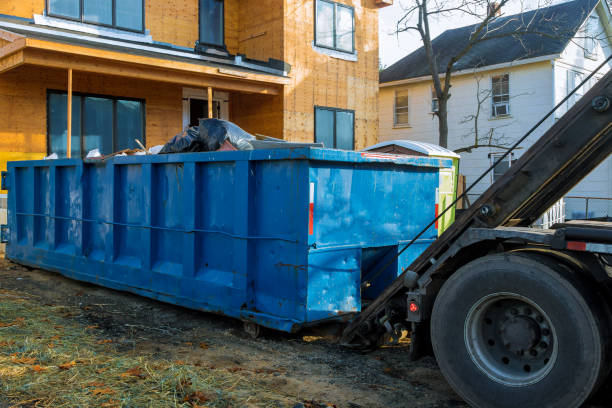 Best Commercial Cleanout Services  in Iola, WI