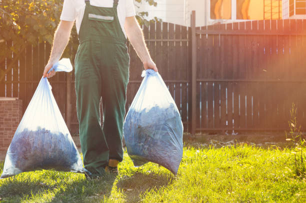 Best Local Junk Hauling  in Iola, WI