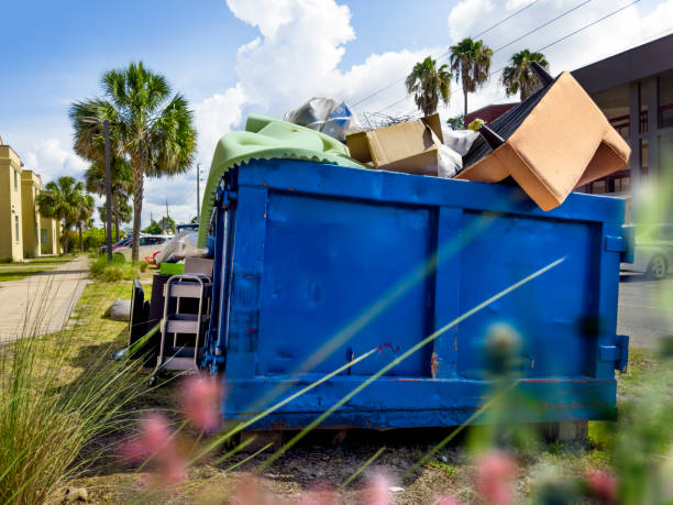 Best Professional Junk Removal  in Iola, WI