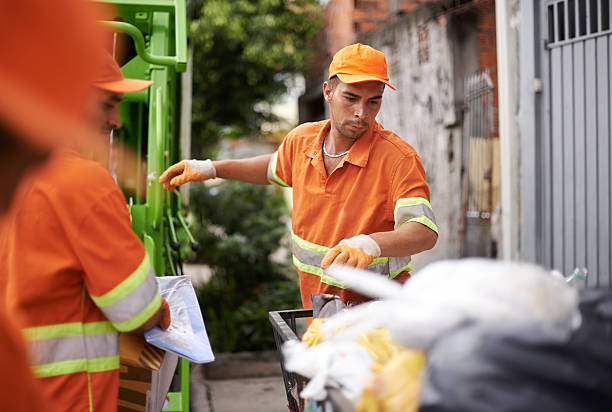Best Garage Cleanout Services  in Iola, WI