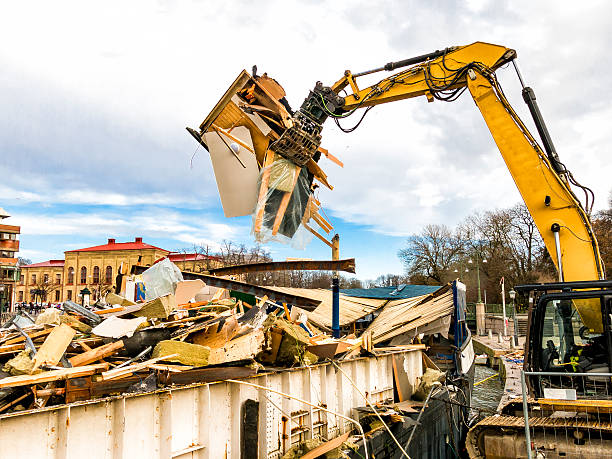 Reliable Iola, WI Junk Removal Solutions
