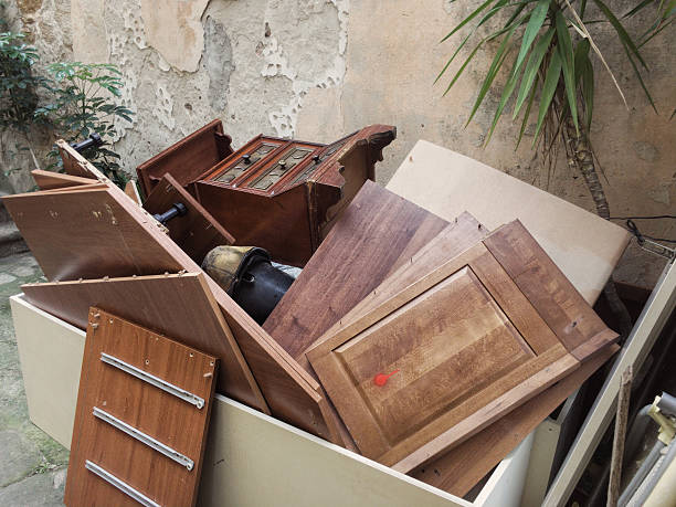 Best Attic Cleanout Services  in Iola, WI